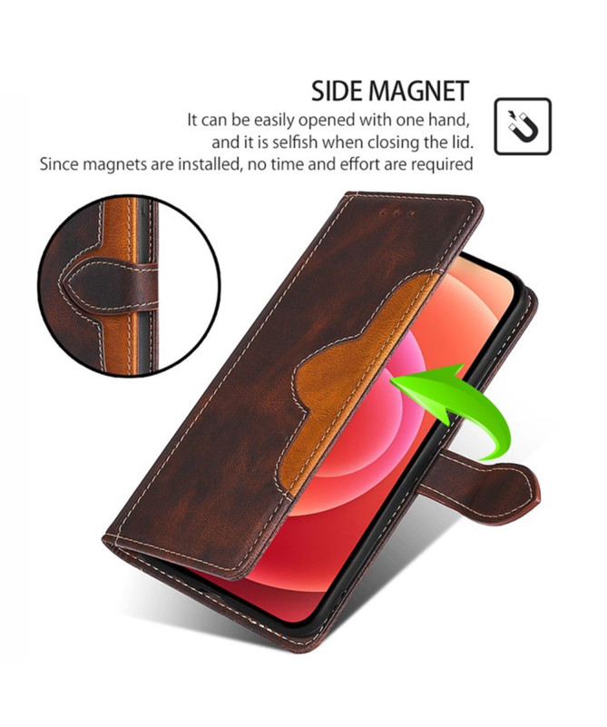 Housse Oppo Reno 13 F/FS 5G / 4G LOVE Series coutures
