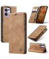 Housse Oppo Reno 13 F/FS 5G / 4G Golias imitation cuir