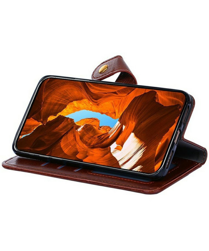 Housse Oppo Reno 13 F/FS 5G / 4G Zippée au Design Fonctionnel | ASTRER