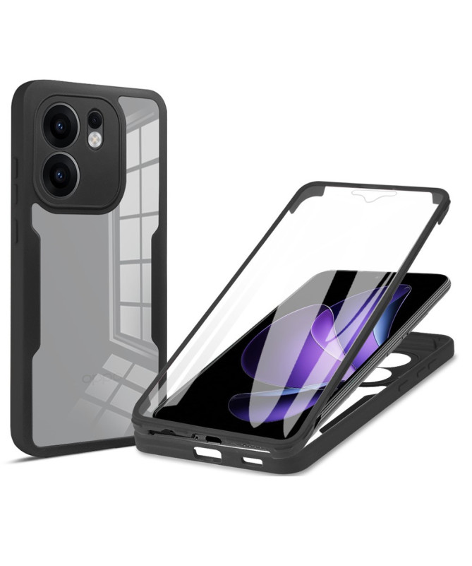 Coque Oppo Reno 13 F/FS 5G / 4G intégrale 360 degrés
