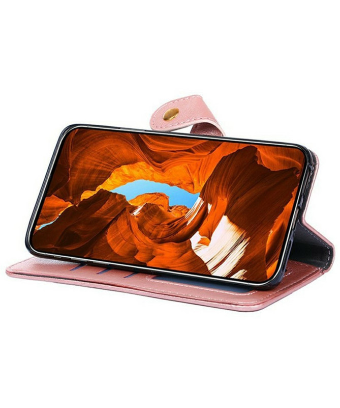 Housse Oppo Reno 13 F/FS 5G / 4G Zippée au Design Fonctionnel | ASTRER