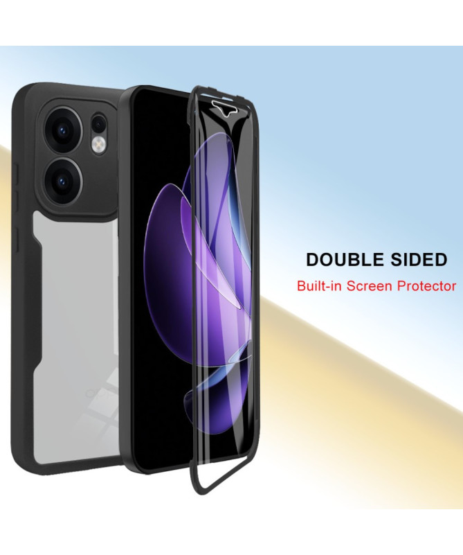 Coque Oppo Reno 13 F/FS 5G / 4G intégrale 360 degrés