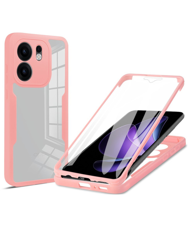 Coque Oppo Reno 13 F/FS 5G / 4G intégrale 360 degrés