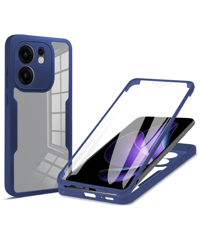 Coque Oppo Reno 13 F/FS 5G / 4G intégrale 360 degrés