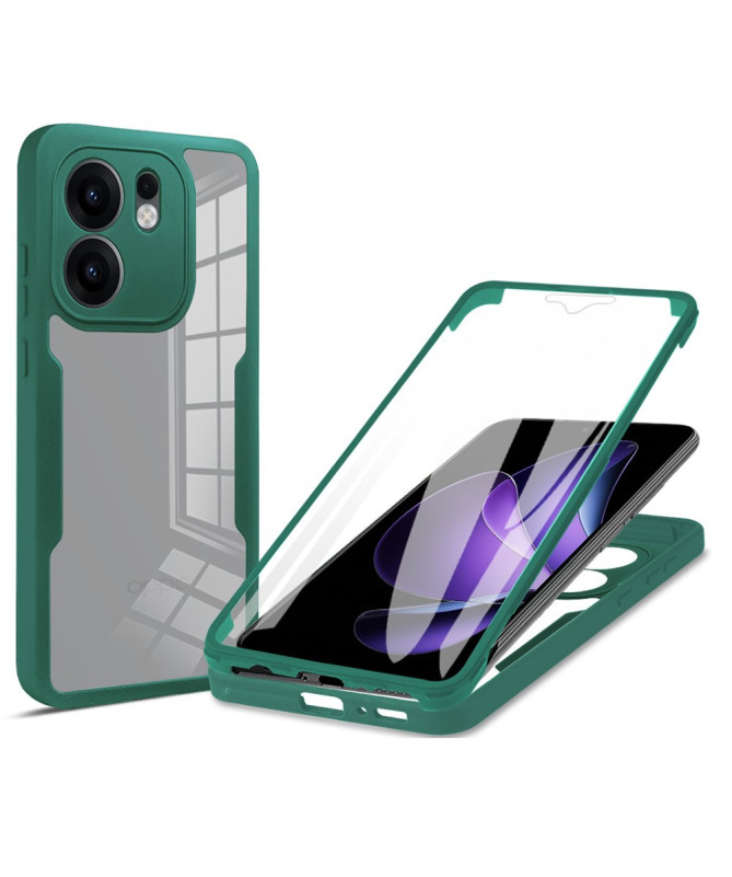 Coque Oppo Reno 13 F/FS 5G / 4G intégrale 360 degrés