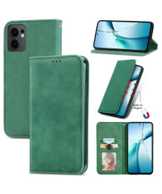 Housse Oppo Reno 13 F/FS 5G / 4G Business Rétro