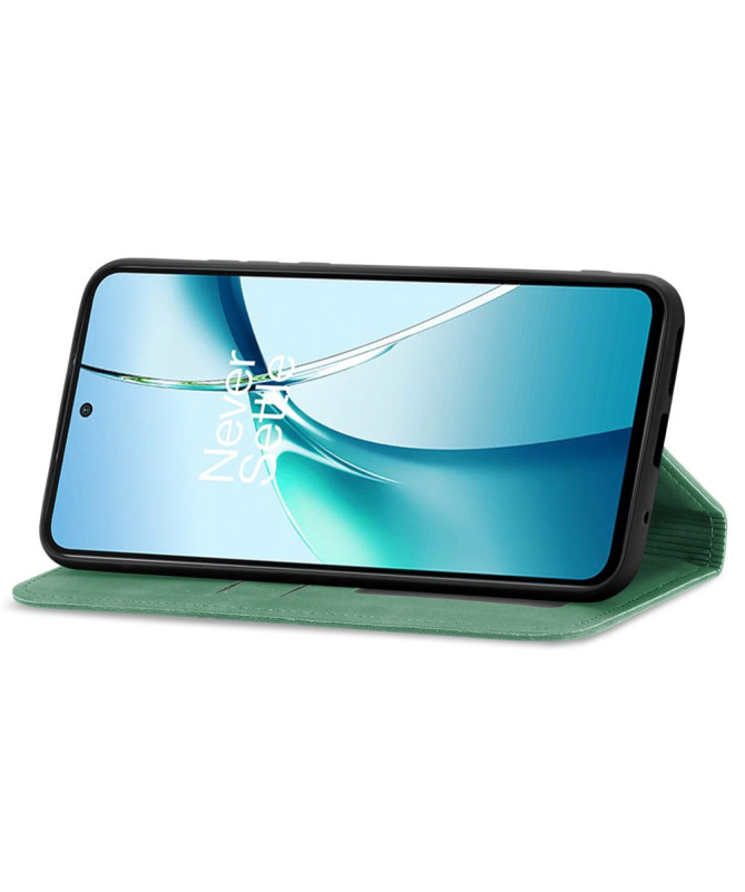 Housse Oppo Reno 13 F/FS 5G / 4G Business Rétro