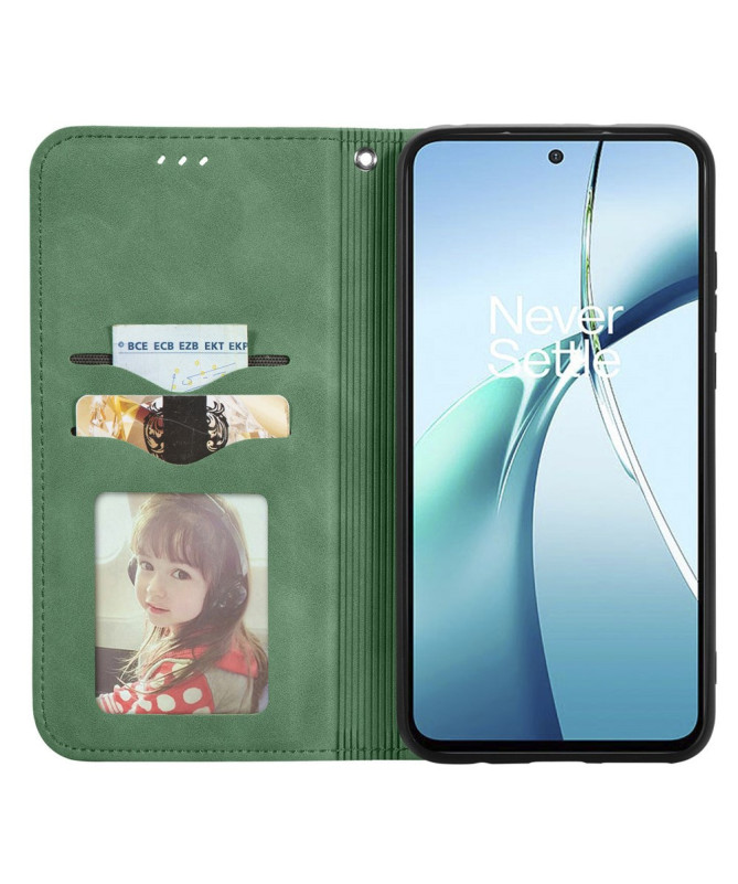 Housse Oppo Reno 13 F/FS 5G / 4G Business Rétro