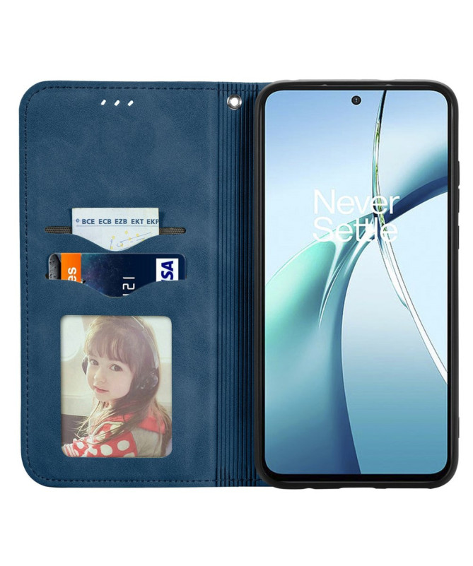 Housse Oppo Reno 13 F/FS 5G / 4G Business Rétro