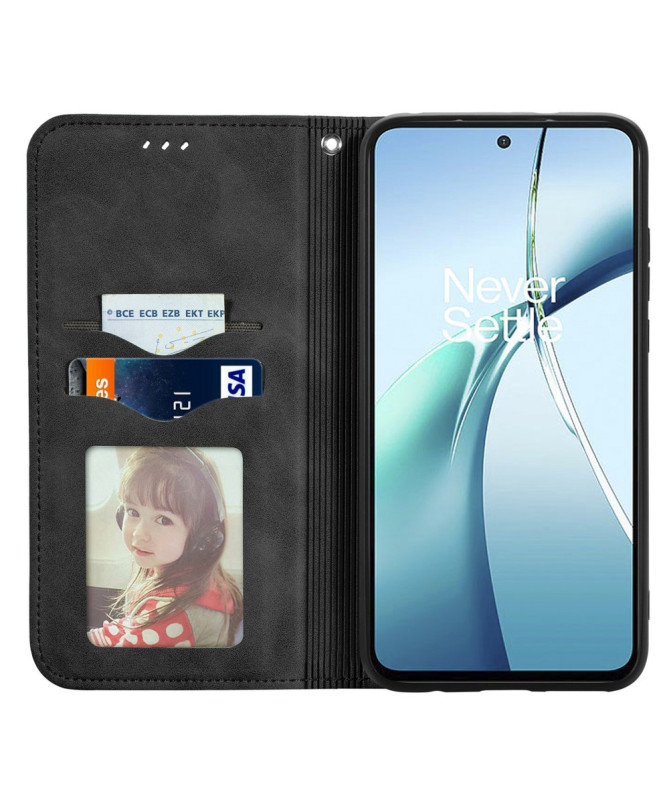 Housse Oppo Reno 13 F/FS 5G / 4G Business Rétro