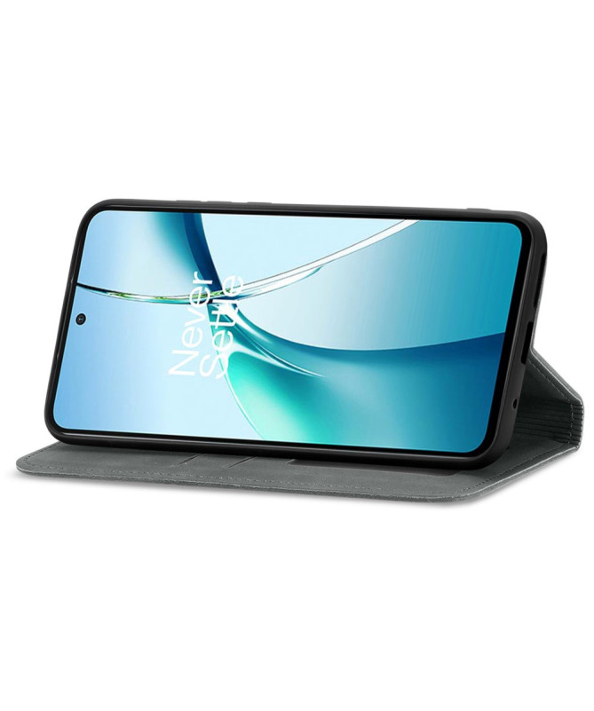 Housse Oppo Reno 13 F/FS 5G / 4G Business Rétro