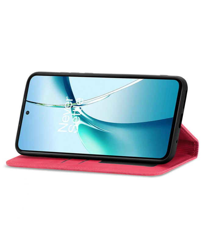 Housse Oppo Reno 13 F/FS 5G / 4G Business Rétro