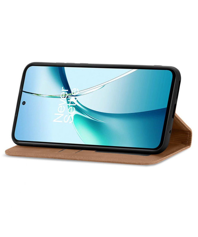 Housse Oppo Reno 13 F/FS 5G / 4G Business Rétro