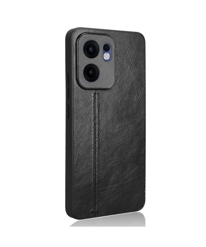 Coque Oppo Reno 13 F/FS 5G / 4G Effet Cuir