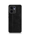 Coque Oppo Reno 13 F/FS 5G / 4G Effet Cuir