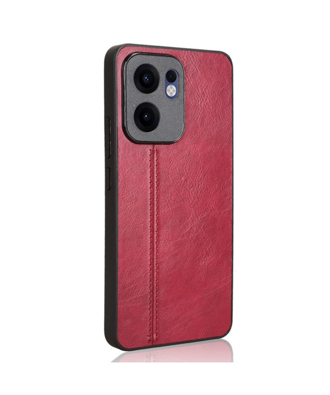 Coque Oppo Reno 13 F/FS 5G / 4G Effet Cuir