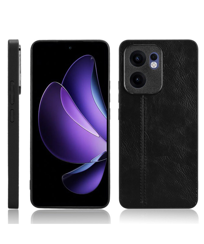 Coque Oppo Reno 13 F/FS 5G / 4G Effet Cuir