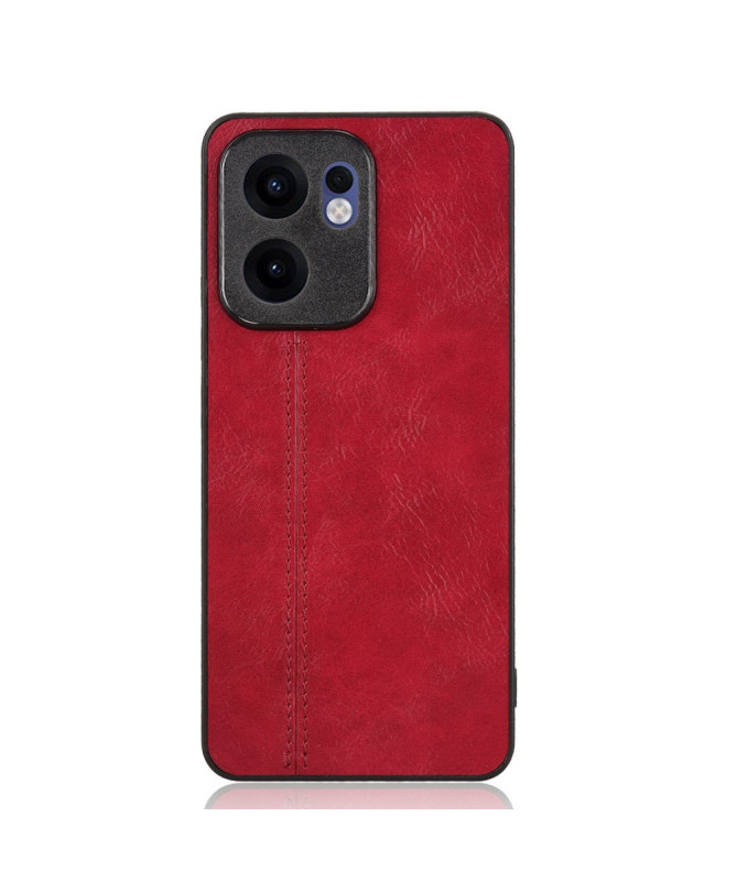 Coque Oppo Reno 13 F/FS 5G / 4G Effet Cuir