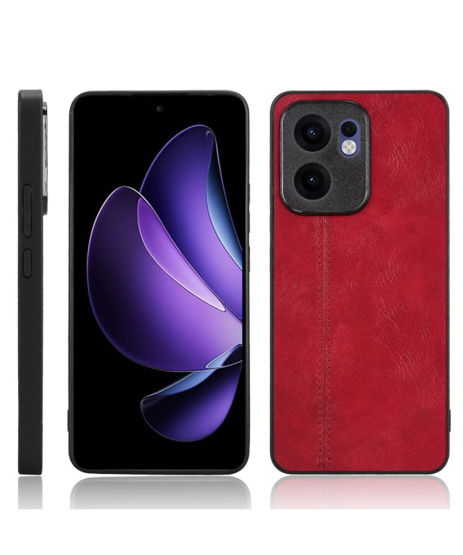 Coque Oppo Reno 13 F/FS 5G / 4G Effet Cuir