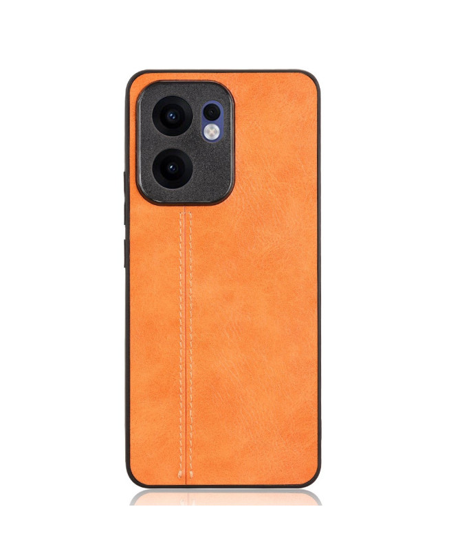 Coque Oppo Reno 13 F/FS 5G / 4G Effet Cuir