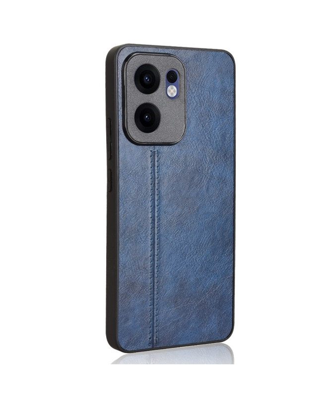 Coque Oppo Reno 13 F/FS 5G / 4G Effet Cuir