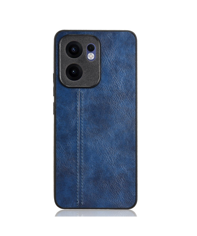 Coque Oppo Reno 13 F/FS 5G / 4G Effet Cuir