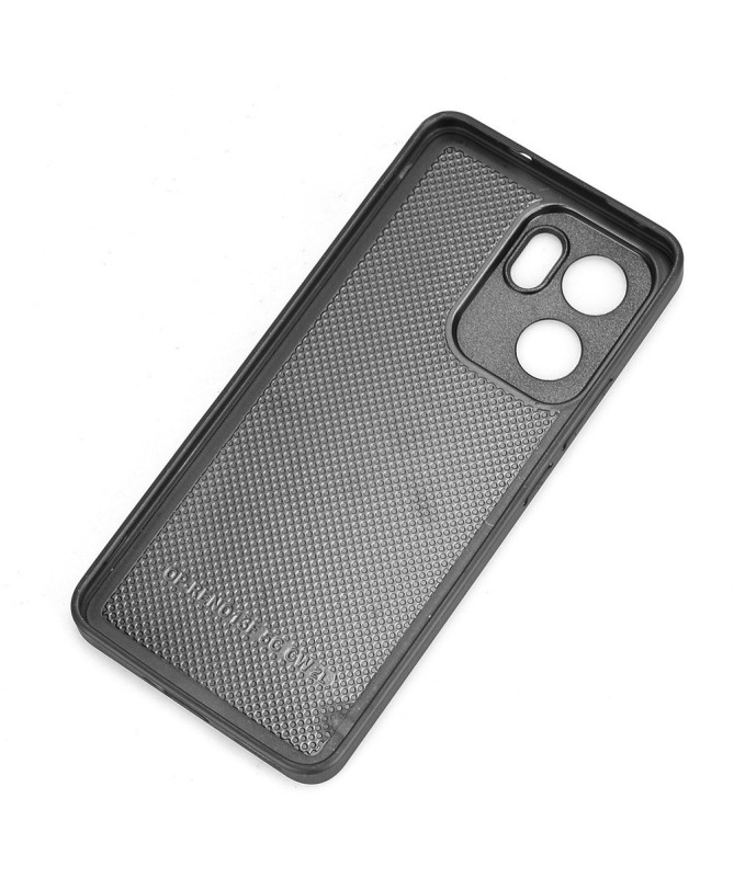 Coque Oppo Reno 13 F/FS 5G / 4G Effet Cuir