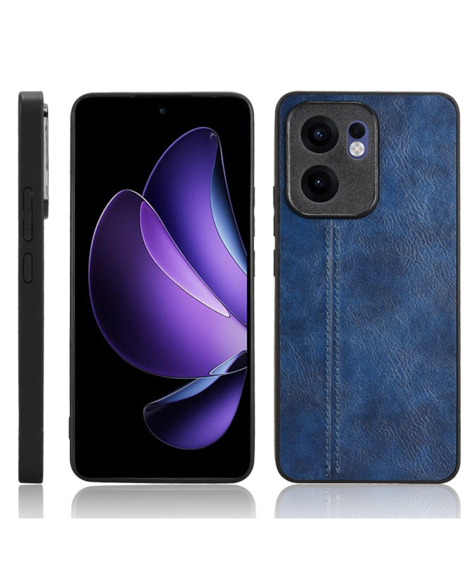 Coque Oppo Reno 13 F/FS 5G / 4G Effet Cuir