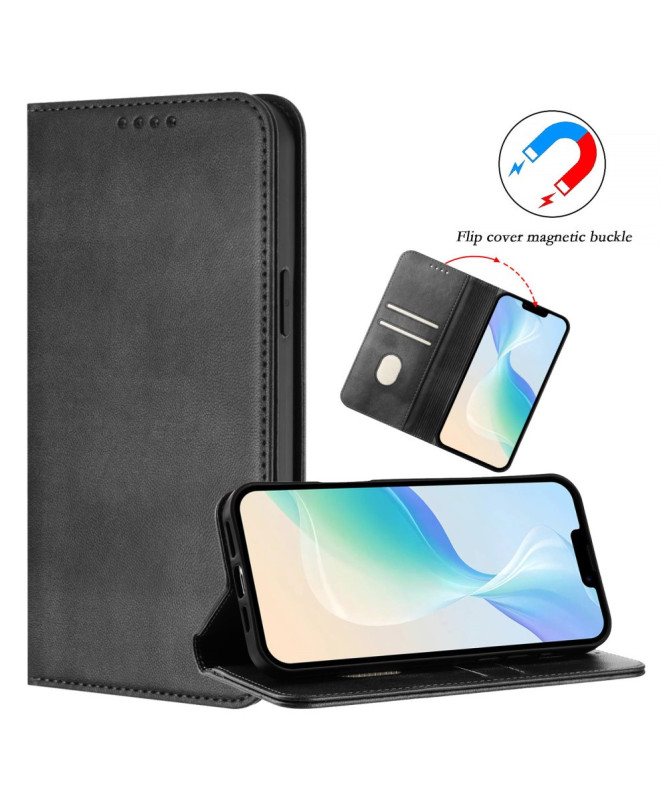 Flip Cover Nothing Phone (3a) Effet Cuir Rétro | GAVEL