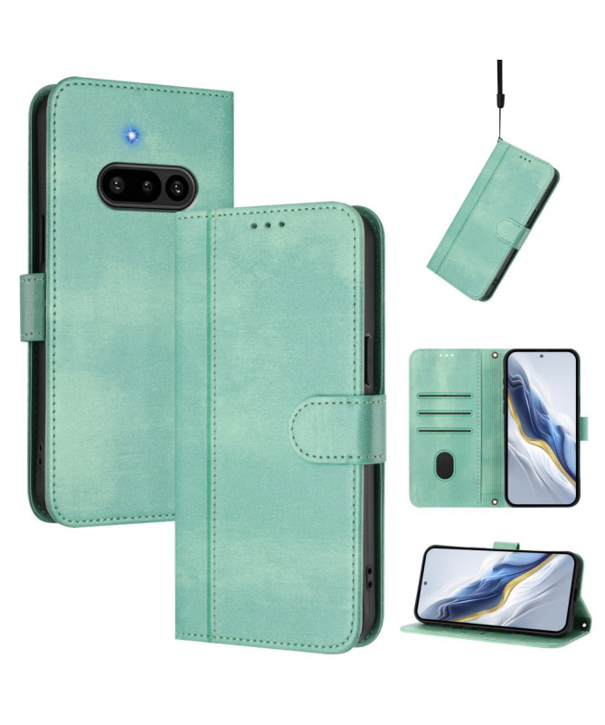 Housse Nothing Phone (3a) à Lanière | GAVEL