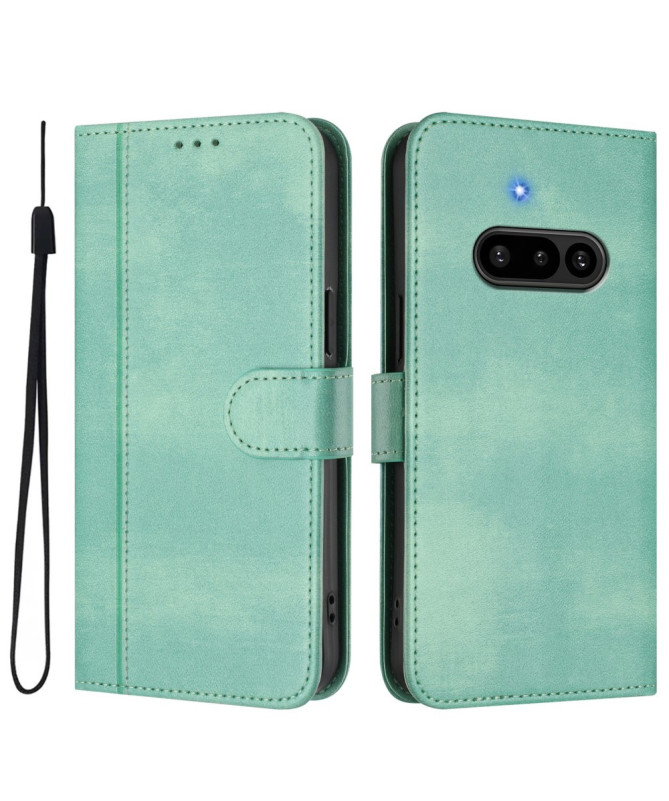 Housse Nothing Phone (3a) à Lanière | GAVEL