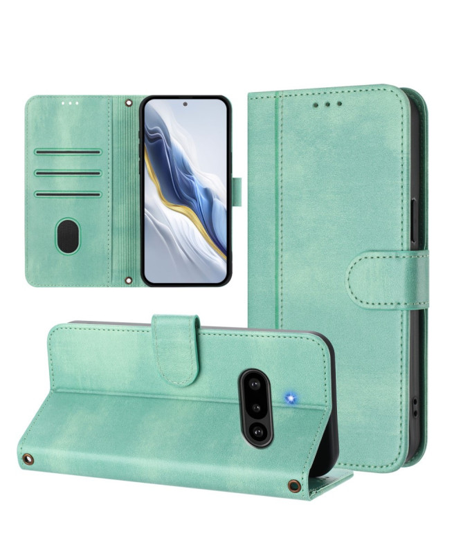 Housse Nothing Phone (3a) à Lanière | GAVEL