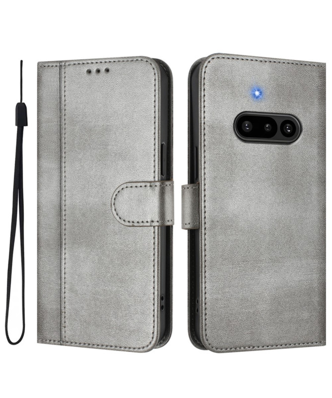 Housse Nothing Phone (3a) à Lanière | GAVEL