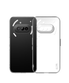Coque Nothing Phone (3a) Transparente MOFI