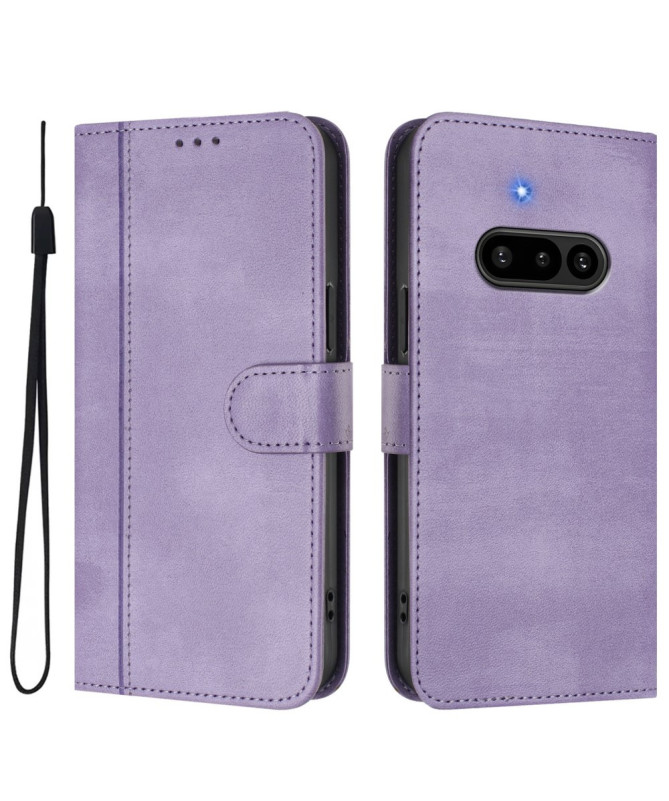 Housse Nothing Phone (3a) à Lanière | GAVEL