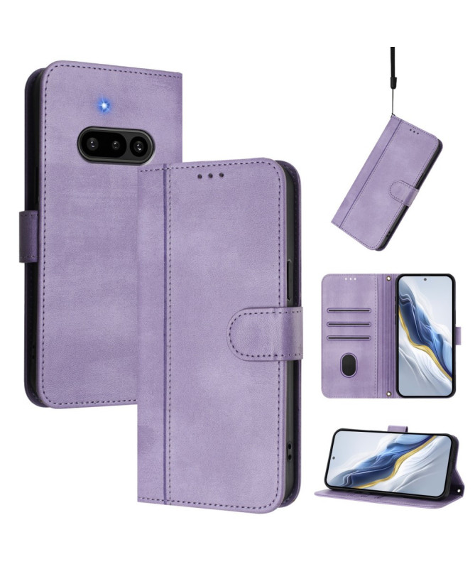 Housse Nothing Phone (3a) à Lanière | GAVEL