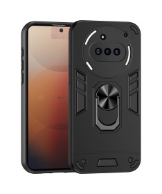 Coque Nothing Phone (3a) avec Anneau et Protection Renforcée | Fortan