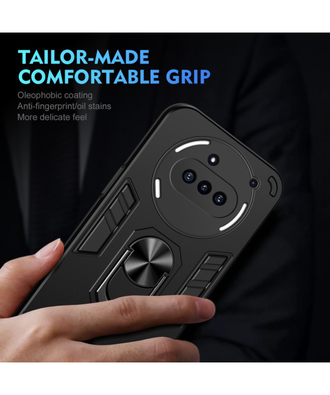 Coque Nothing Phone (3a) avec Anneau et Protection Renforcée | Fortan