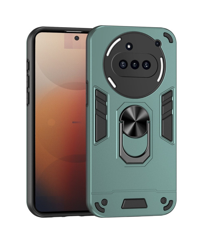 Coque Nothing Phone (3a) avec Anneau et Protection Renforcée | Fortan