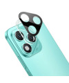 Honor 400 Lite - Protections en verre trempé pour lentille arrière (2 