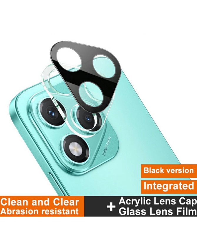 Honor 400 Lite - Protections en verre trempé pour lentille arrière (2 