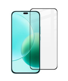 Protection d’écran Honor 400 Lite en verre trempé full size