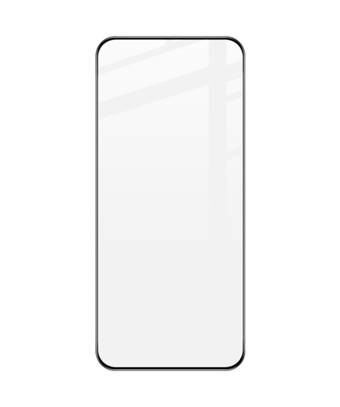 Protection d’écran Honor 400 Lite en verre trempé full size