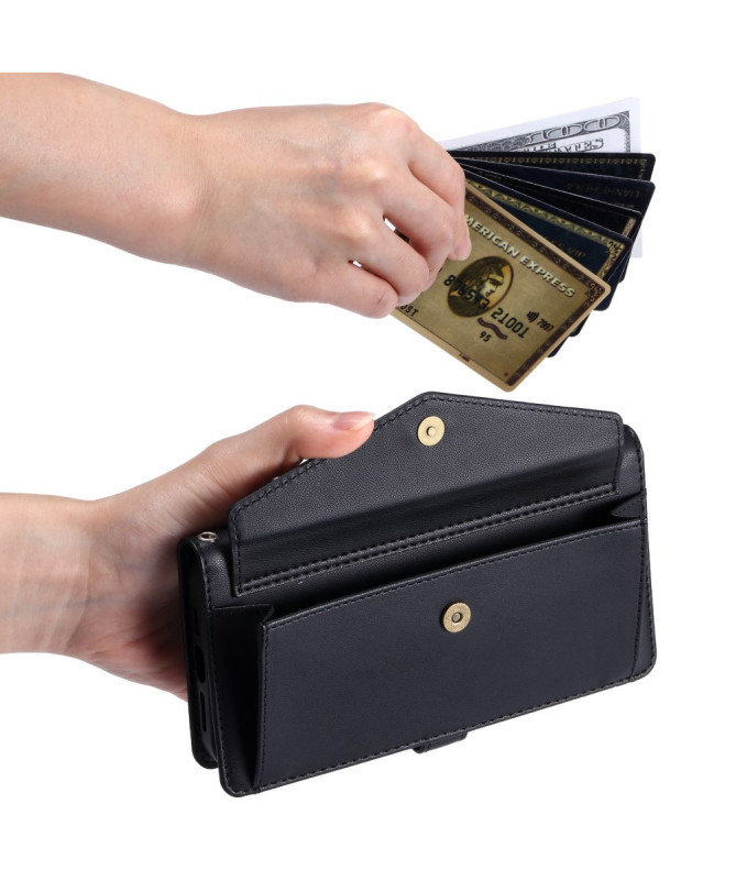 Housse Honor 400 Lite à Lanière | Solum