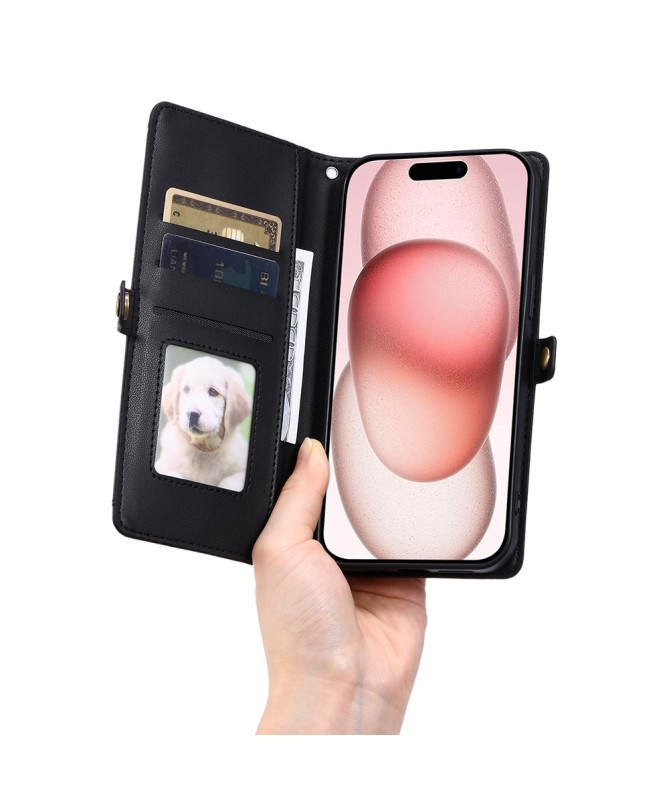 Housse Honor 400 Lite à Lanière | Solum