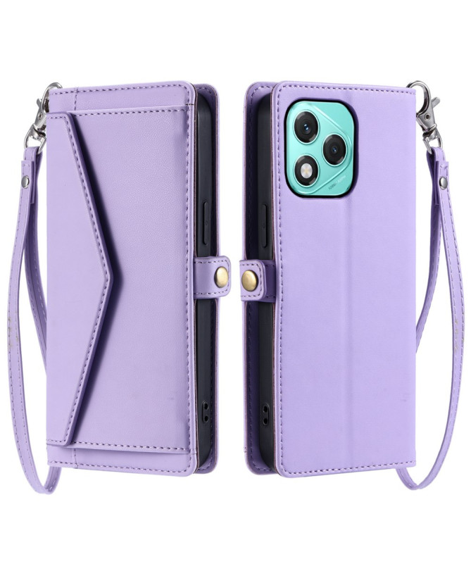 Housse Honor 400 Lite à Lanière | Solum