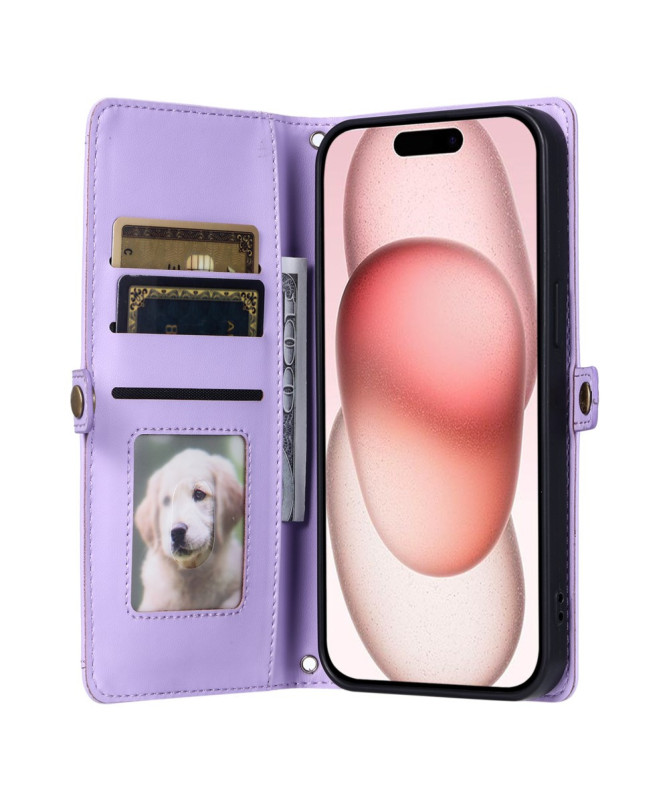 Housse Honor 400 Lite à Lanière | Solum