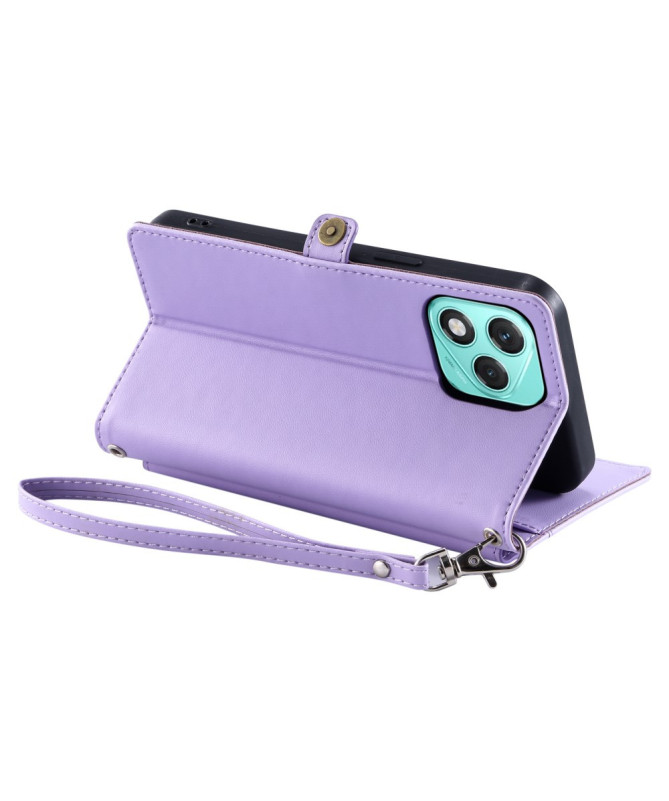 Housse Honor 400 Lite à Lanière | Solum