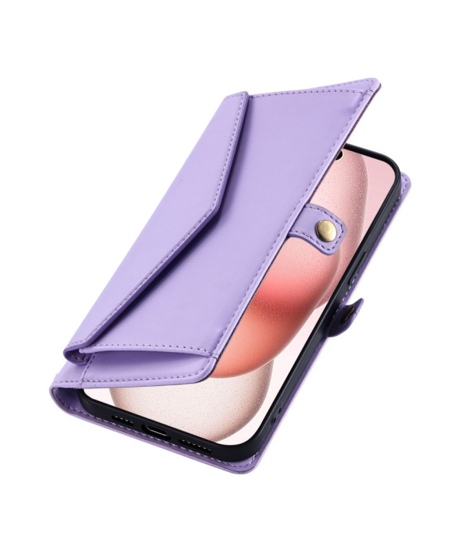 Housse Honor 400 Lite à Lanière | Solum