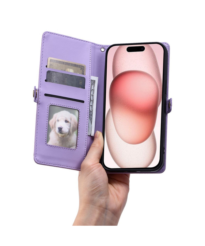 Housse Honor 400 Lite à Lanière | Solum